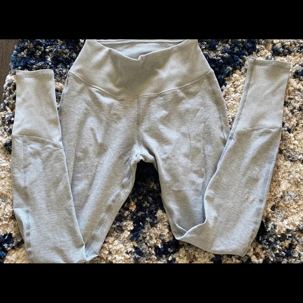 Alo lounge leggings